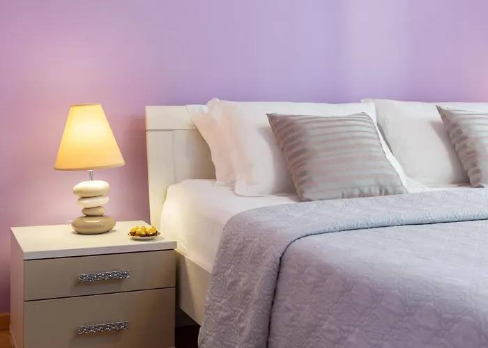 Comfort Two-Bedroom Apartment