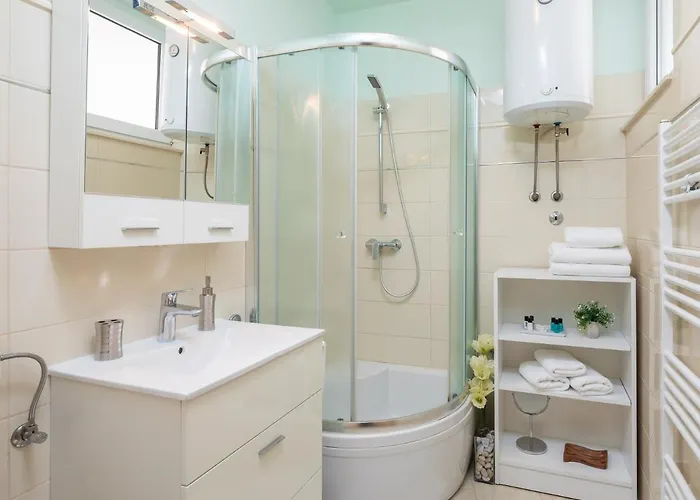 Comfort Two-Bedroom Apartment